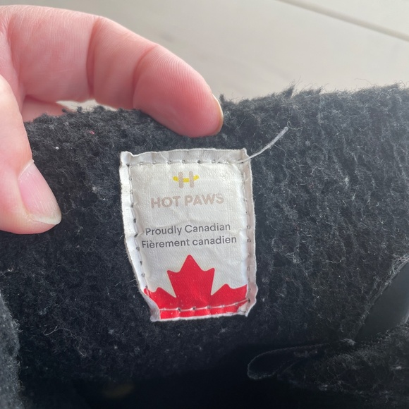 Kids snow boots - Picture 3 of 5